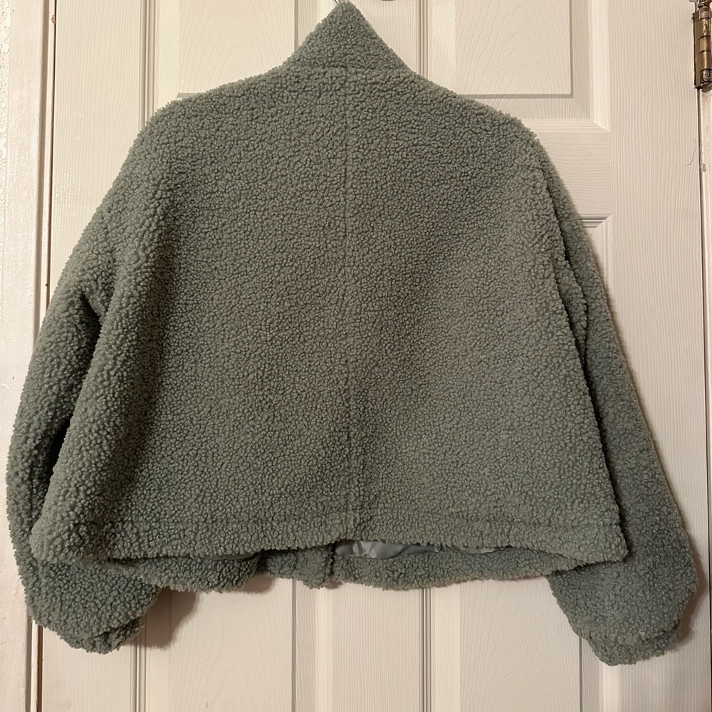 Fleece Jacket - Picture 5 of 6